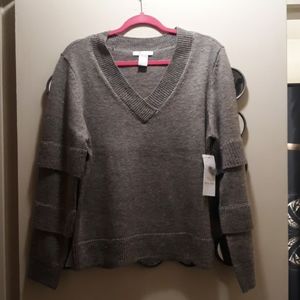 🌺DESIGN HISTORY Sweater